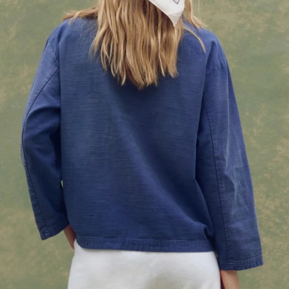 The Great Railway Shirt - Picture 2 of 10